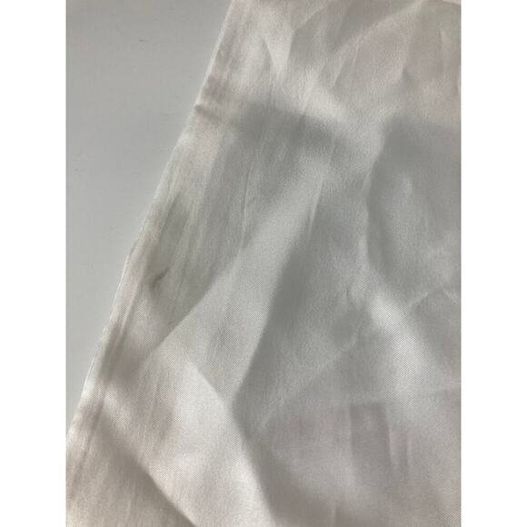 COACH LARGE WHITE DUST BAG - Picture 3 of 4